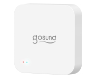 Gosund Inteligentna bramka Zigbee/WiFi/BLE ST21 - 1308806 - zdjęcie 2